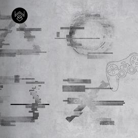 טפט גיימינג פייד 2