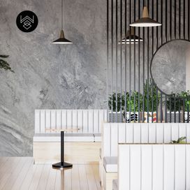 טפט בוהו סטון 3