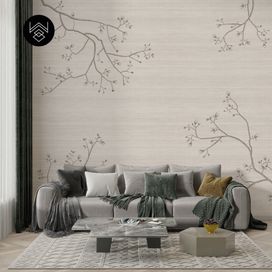 טפט לינן גאפן בז'