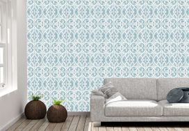 טפט Bazaar Patchwork Pattern 6