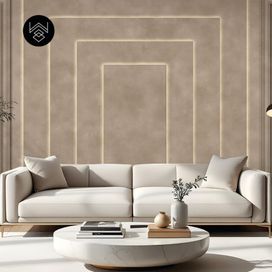 טפט בולד תרי די חום