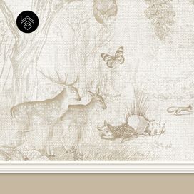 טפט אנימלס דרים 2