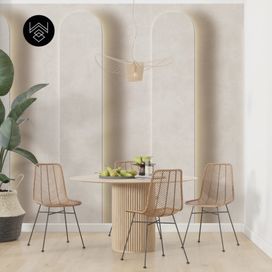 טפט אלמנט בוהו בז 2