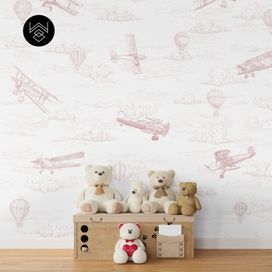 טפט מילאן מטוסים 6