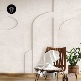 טפט אלמנט בוהו בז 5