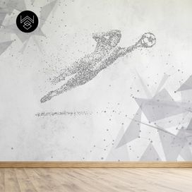 טפט כדורגל קיפר 3