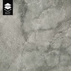 טפט שיש הקיסר ברצ'יה אפור