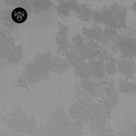 טפט סטון ערבה אפור כהה