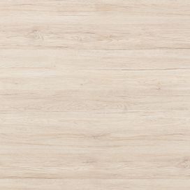 טפט מדבקה פרימיום דמוי עץ אלון מולבן עם דוגמת גרעין טבעית