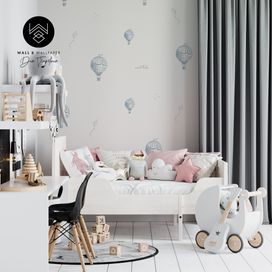 טפט בלון ליין 2