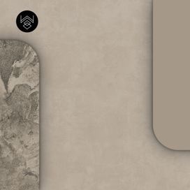 טפט בוהו סטייל אפקט