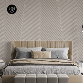 טפט ליינס סטרוק