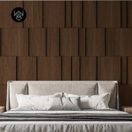 טפט ווד תרי די אגוז אמריקאי