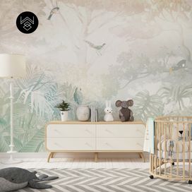 טפט מגיק קידס