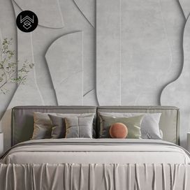 טפט בוהו ויזואל 3