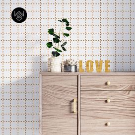 טפט מילאנו משבצות 2