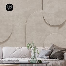 טפט אלמנט בוהו 8