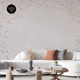 טפט אוטום ליבס קשתי 1