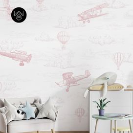 טפט מילאן מטוסים 3