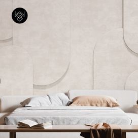 טפט אלמנט בוהו בז 8