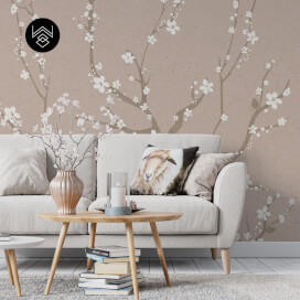 טפט יפני וייב