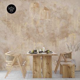 טפט סטרום בוהו 2 בז