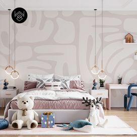 טפט אמורפי סטייל 2