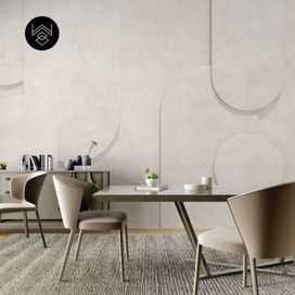 טפט אלמנט בוהו בז 8