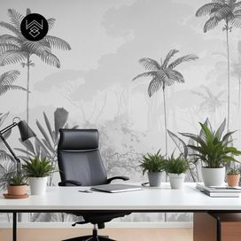 טפט בוטני פיין 2