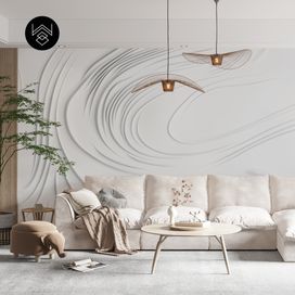 טפט בוהו פיינט 2