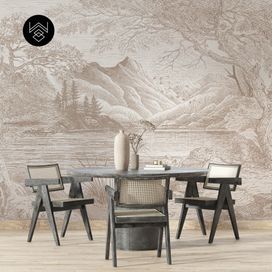 טפט בוהו אורבן 1