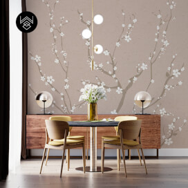 טפט יפני וייב