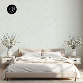 טפט גובלן ליין כחול