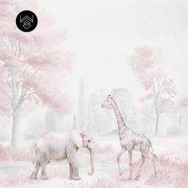 טפט פורסט וורלד קידס 5