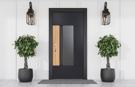 טפט לדלת BD39