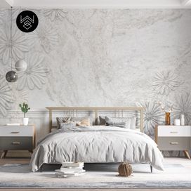 טפט סטון פלאורס 1