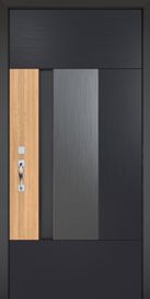 טפט לדלת BD39