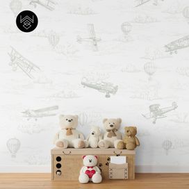 טפט מילאן מטוסים 7