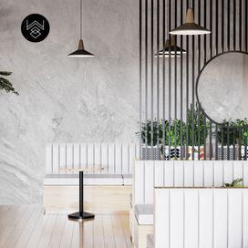 טפט בוהו סטון 1