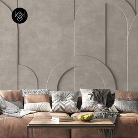 טפט אלמנט בוהו 6