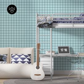 טפט משבצות 3