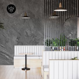 טפט בוהו סטון 2