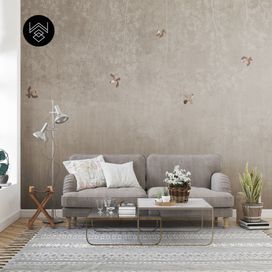 טפט בראנץ ברדס 2 בז