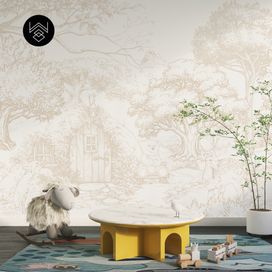 טפט מגיק בארד 2 בז