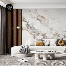 טפט מארבל ווד 9