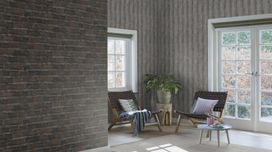 גליל טפט Rasch Factory IV 428087