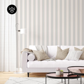 טפט ג'נטל סטרייפס 4