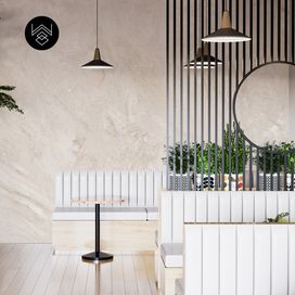 טפט בוהו סטון 7