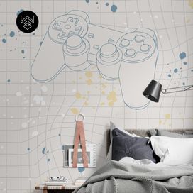 טפט גיימינג ליין 3