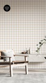 טפט מילאנו משבצות 2